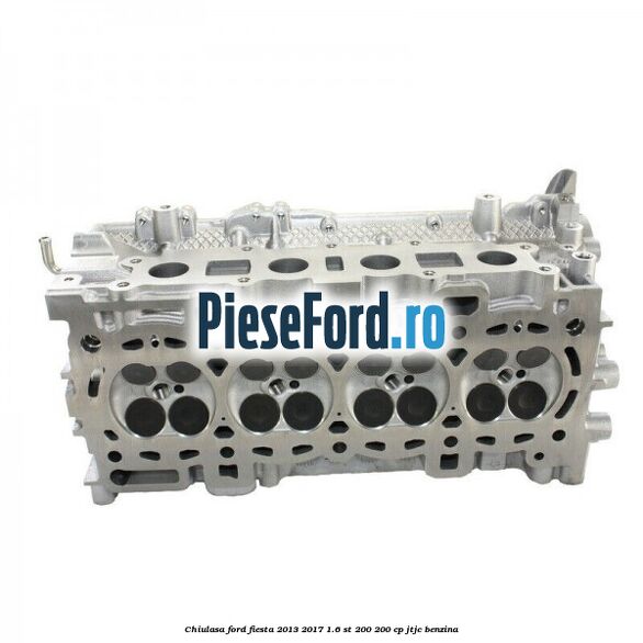 Chiulasa Ford Fiesta 2013-2017 1.6 ST 200 200 cp JTJC benzina