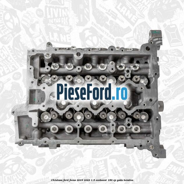 Chiulasa Ford Focus 2019-2023 1.5 EcoBoost 150 cp YZDA benzina