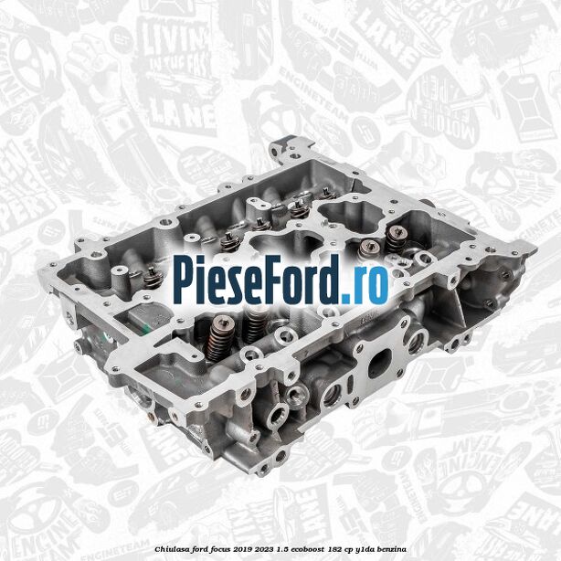 Chiulasa Ford Focus 2019-2023 1.5 EcoBoost 182 cp Y1DA benzina