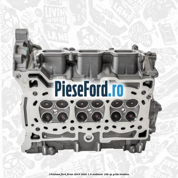 Chiulasa Ford Focus 2019-2023 1.5 EcoBoost 182 cp Y1DA benzina