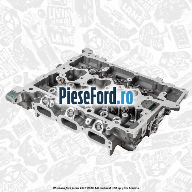 Chiulasa Ford Focus 2019-2023 1.5 EcoBoost 182 cp Y1DA benzina