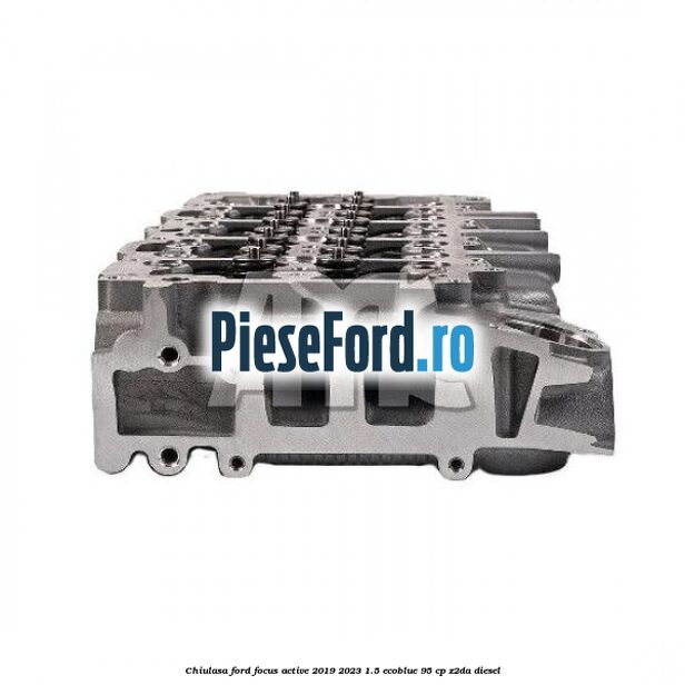 Chiulasa Ford Focus Active 2019-2023 1.5 EcoBlue 95 cp Z2DA diesel