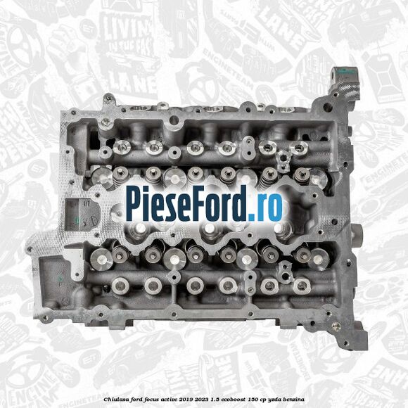Chiulasa Ford Focus Active 2019-2023 1.5 EcoBoost 150 cp YZDA benzina