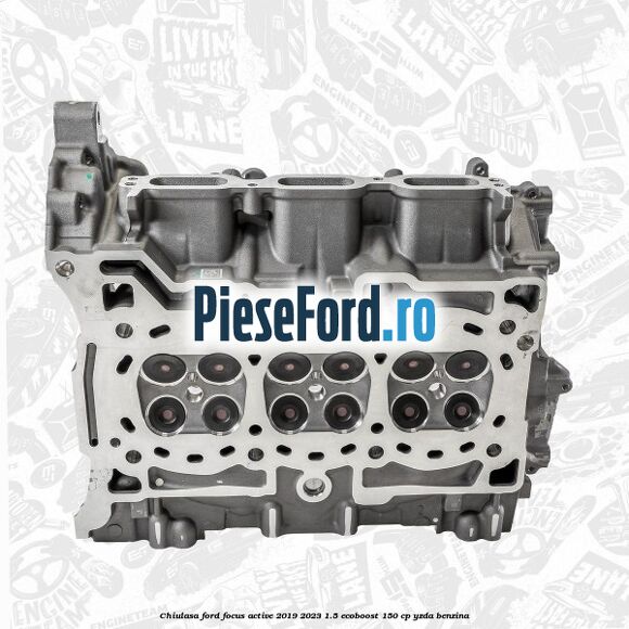 Chiulasa Ford Focus Active 2019-2023 1.5 EcoBoost 150 cp YZDA benzina