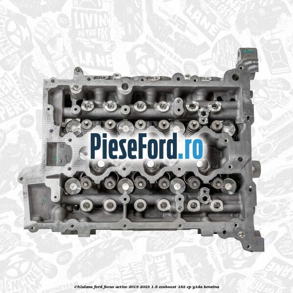 Chiulasa Ford Focus Active 2019-2023 1.5 EcoBoost 182 cp Y1DA benzina