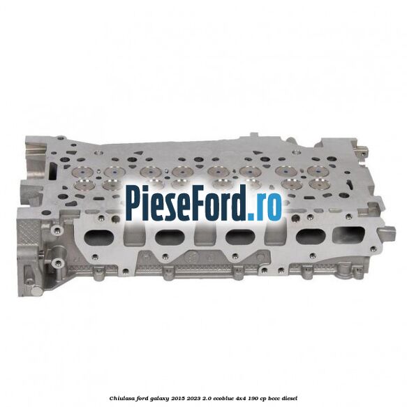 Chiulasa Ford Galaxy 2015-2023 2.0 EcoBlue 4x4 190 cp BCCC diesel