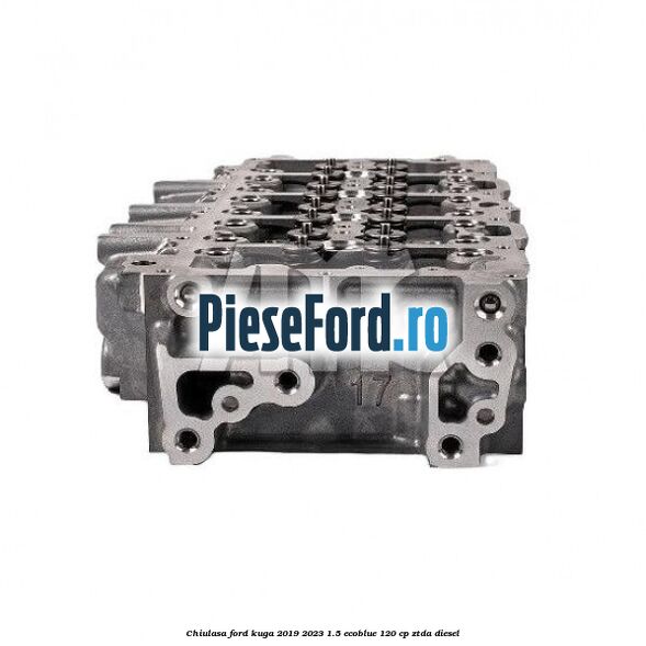 Chiulasa Ford Kuga 2019-2023 1.5 EcoBlue 120 cp ZTDA diesel