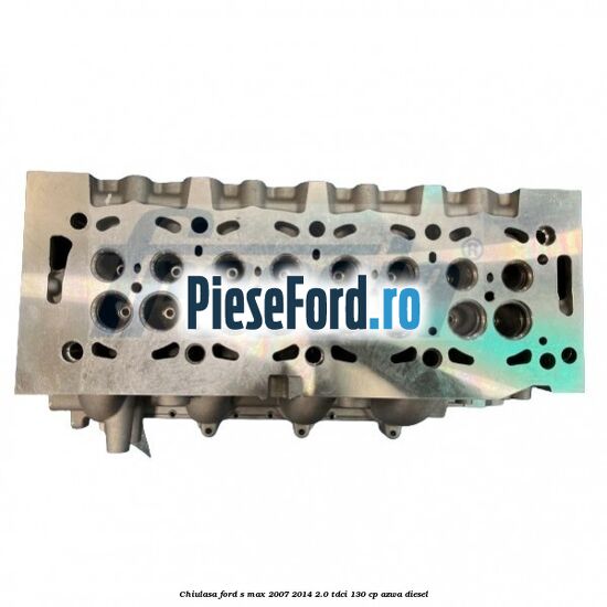 Chiulasa Ford S-Max 2007-2014 2.0 TDCi 130 cp AZWA diesel