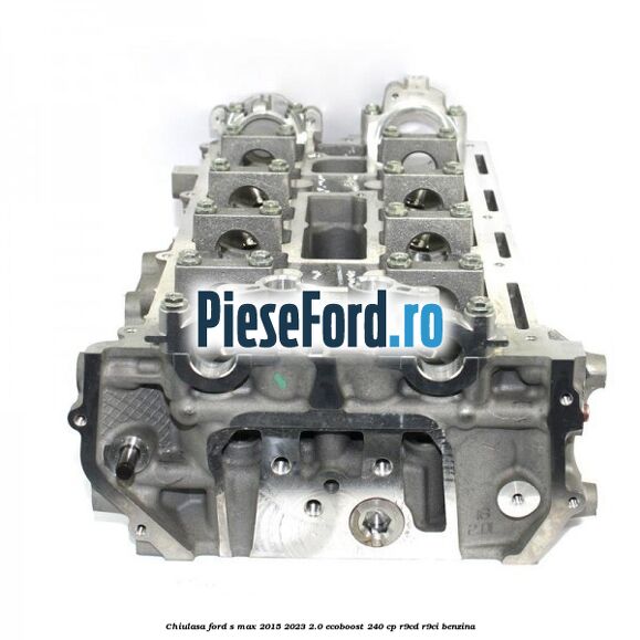 Chiulasa Ford S-Max 2015-2023 2.0 EcoBoost 240 cp R9CD, R9CI benzina