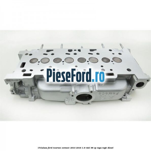 Chiulasa Ford Tourneo Connect 2013-2018 1.6 TDCi 95 cp TZGA, TZGB diesel