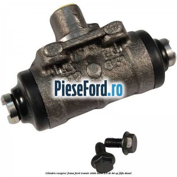 Cilindru receptor frana Ford Transit 2000-2006 2.0 DI 86 cp F3FA diesel