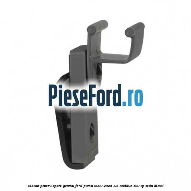 Ciocan pentru spart geamu Ford Puma 2020-2023 1.5 EcoBlue 120 cp ZTDA diesel