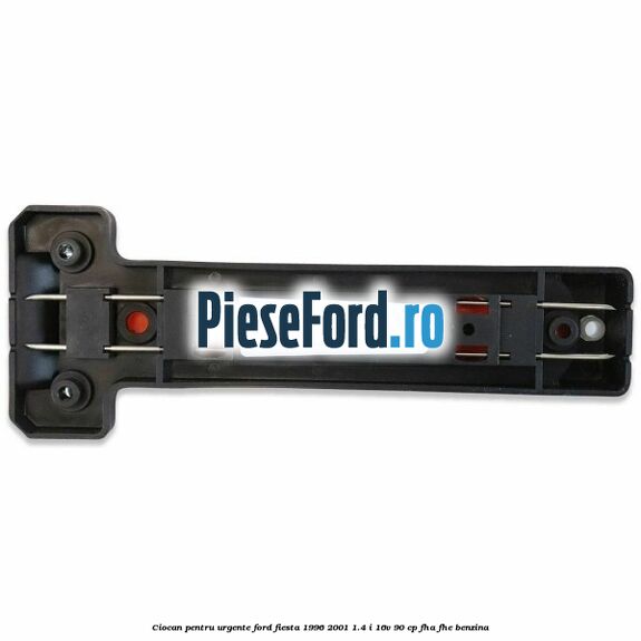 Ciocan pentru urgente Ford Fiesta 1996-2001 1.4 i 16V 90 cp FHA, FHE benzina
