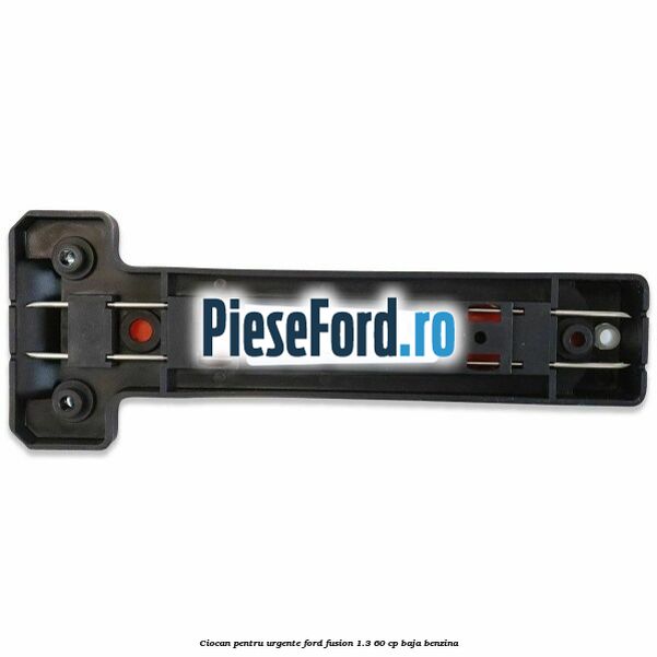 Ciocan pentru urgente Ford Fusion 1.3 60 cp BAJA benzina