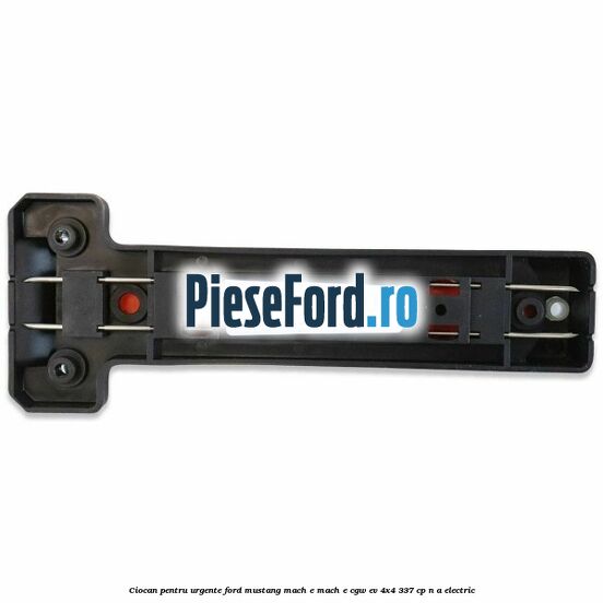 Ciocan pentru urgente Ford Mustang Mach-E MACH-E (CGW) EV 4x4 337 cp n/a electric