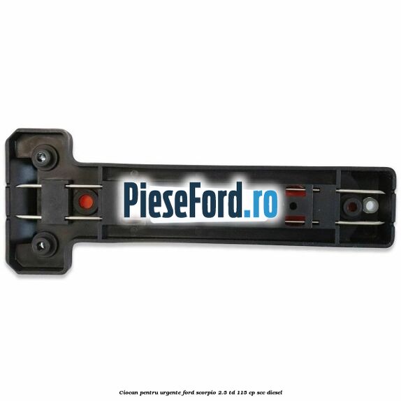 Ciocan pentru urgente Ford Scorpio 2.5 TD 115 cp SCC diesel