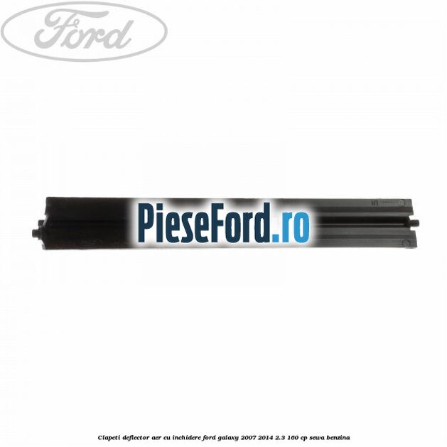 Clapeti deflector aer cu inchidere Ford Galaxy 2007-2014 2.3 160 cp SEWA benzina