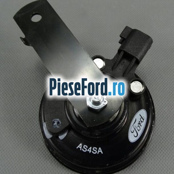 Claxon clasic cu o tonalitate Ford Transit 1994-2000 2.5 TD 75 cp 4HA, 4HD diesel