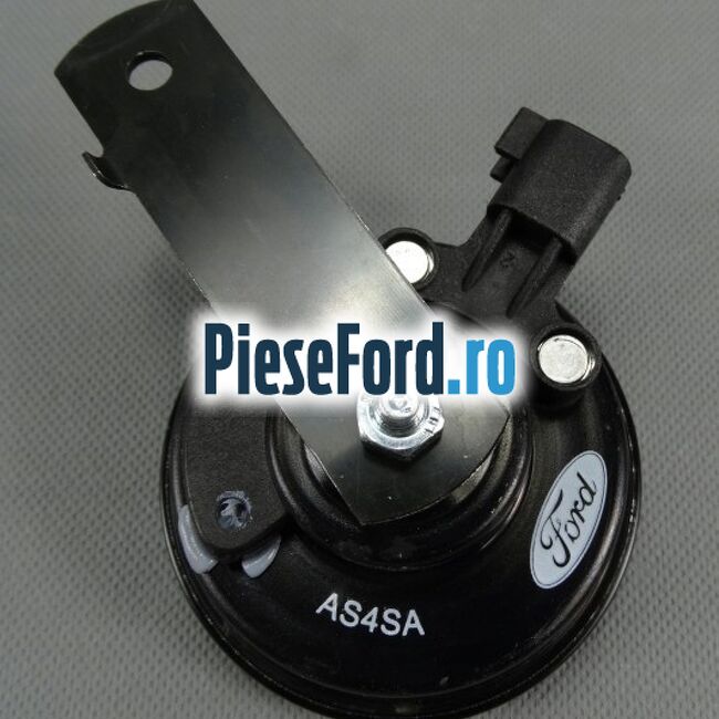 Claxon clasic cu o tonalitate Ford Transit 2006-2014 2.4 TDCi 140 cp Claxon clasic cu o tonalitate Ford Transit 2006-2014 2.4 TDCi 140 cp H9FB diesel