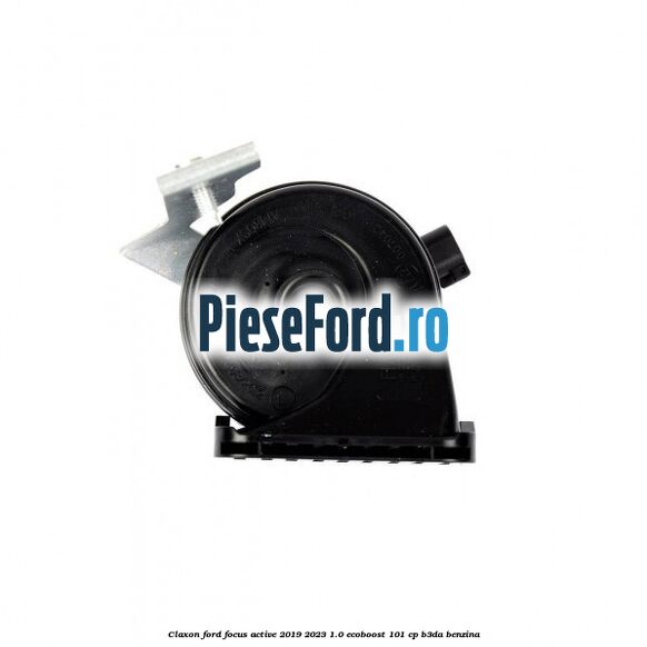 Claxon Ford Focus Active 2019-2023 1.0 EcoBoost 101 cp B3DA benzina