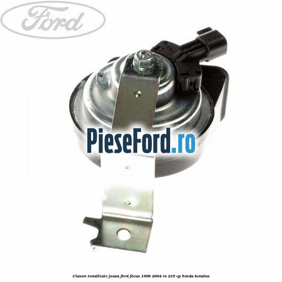 Claxon, tonalitate joasa Ford Focus 1998-2004 RS 215 cp