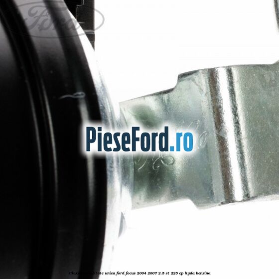 Claxon tonalitate unica Ford Focus 2004-2007 2.5 ST 225 cp Claxon tonalitate unica Ford Focus 2004-2007 2.5 ST 225 cp HYDA benzina