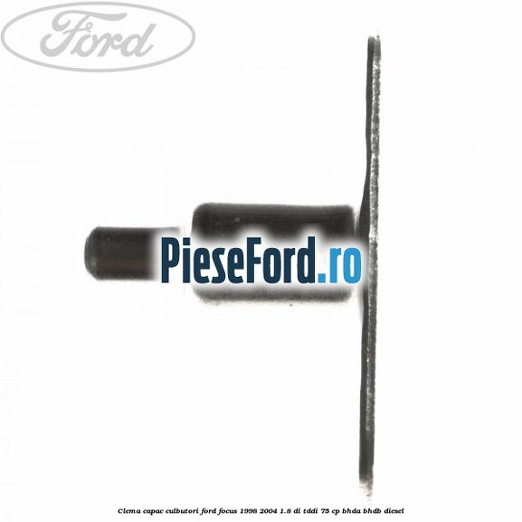 Clema capac culbutori Ford Focus 1998-2004 1.8 DI/TDDi 75 cp BHDA, BHDB diesel