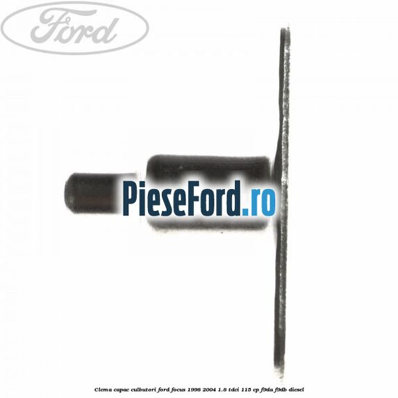 Clema capac culbutori Ford Focus 1998-2004 1.8 TDCi 115 cp Clema capac culbutori Ford Focus 1998-2004 1.8 TDCi 115 cp F9DA, F9DB diesel