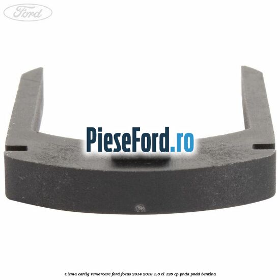 Clema carlig remorcare Ford Focus 2014-2018 1.6 Ti 125 cp PNDA, PNDD benzina