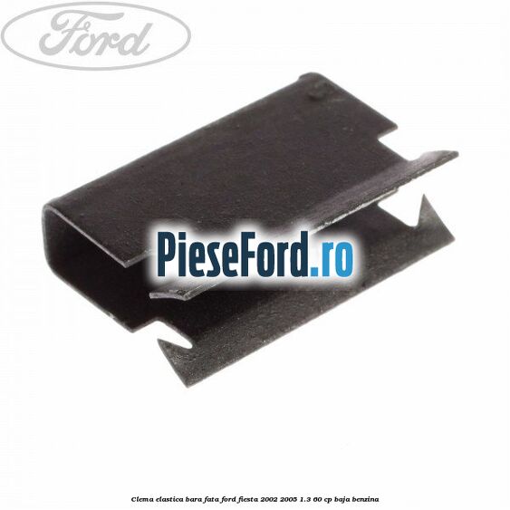 Clema elastica bara fata Ford Fiesta 2002-2005 1.3 60 cp BAJA benzina