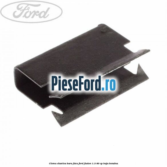 Clema elastica bara fata Ford Fusion 1.3 60 cp Clema elastica bara fata Ford Fusion 1.3 60 cp BAJA benzina
