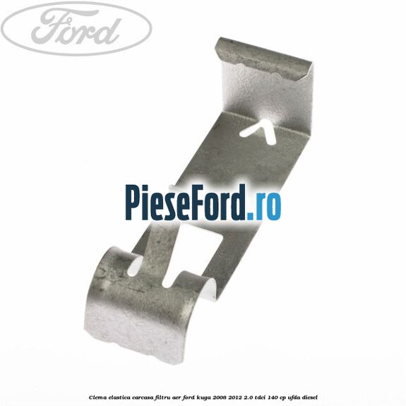 Clema elastica carcasa filtru aer Ford Kuga 2008-2012 2.0 TDCI 140 cp UFDA diesel