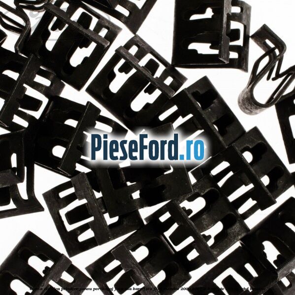 Clema elastica prindere panou portbagaj fata usa bara fata Ford Mondeo 2000-2007 2.5 V6 24V 170 cp Clema elastica prindere panou portbagaj fata usa bara fata Ford Mondeo 2000-2007 2.5 V6 24V 170 cp LCBD benzina