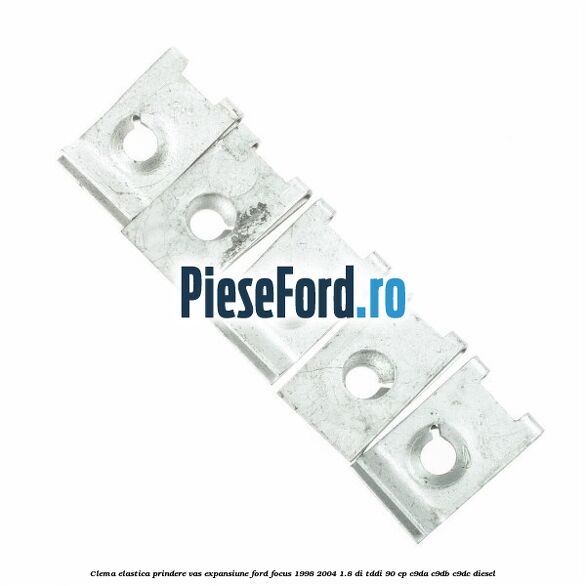 Clema elastica prindere vas expansiune Ford Focus 1998-2004 1.8 DI/TDDi 90 cp Clema elastica prindere vas expansiune Ford Focus 1998-2004 1.8 DI/TDDi 90 cp C9DA, C9DB, C9DC diesel