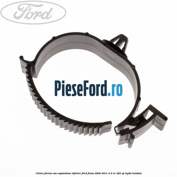 Clema furtun vas expansiune inferior Ford Focus 2008-2011 2.5 ST 225 cp HYDA benzina