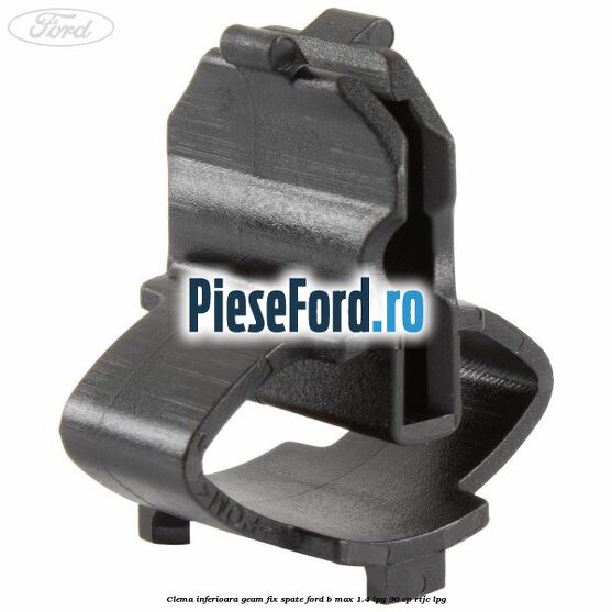 Clema inferioara geam fix spate Ford B-Max 1.4 LPG 90 cp RTJC LPG