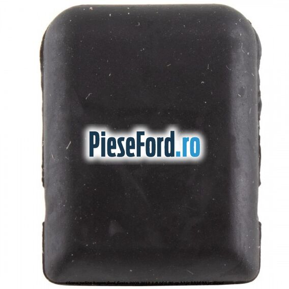 Clema polita hayon Ford Fiesta 2008-2012 1.6 TDCi 90 cp Clema polita hayon Ford Fiesta 2008-2012 1.6 TDCi 90 cp HHJC, HHJD, HHJE diesel