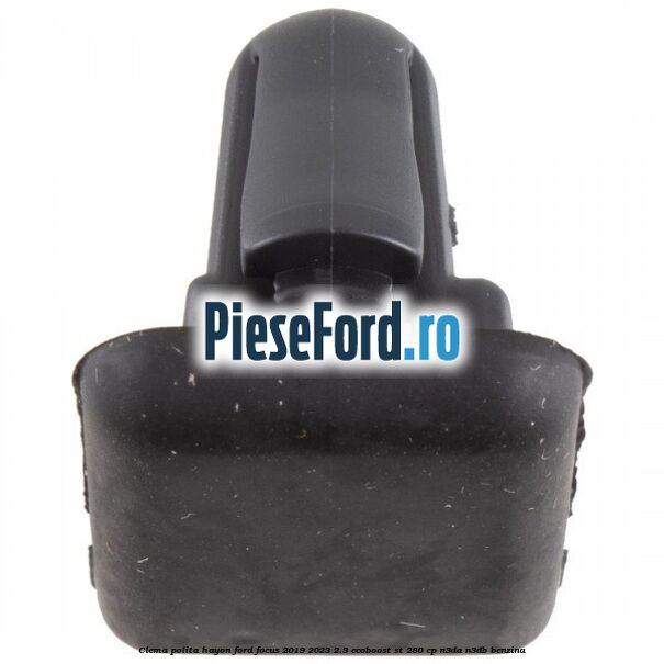 Clema polita hayon Ford Focus 2019-2023 2.3 EcoBoost ST 280 cp N3DA, N3DB benzina