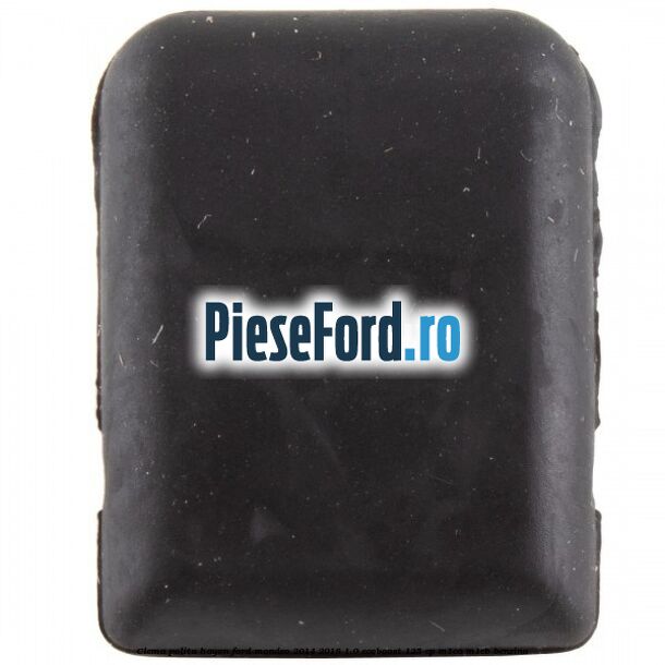 Clema polita hayon Ford Mondeo 2014-2018 1.0 EcoBoost 125 cp M1CA, M1CB benzina