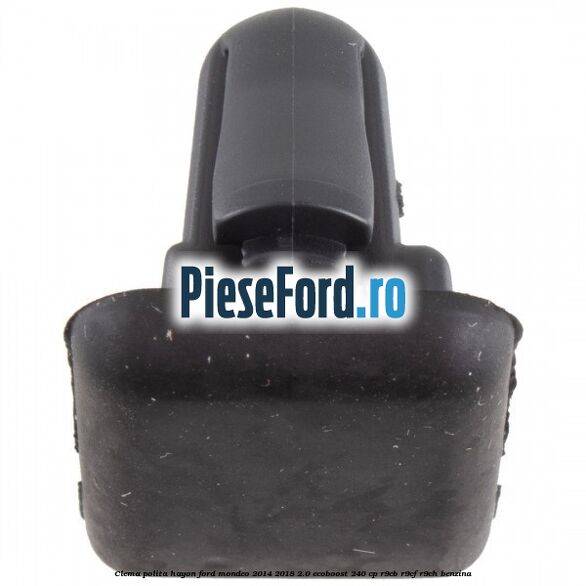 Clema polita hayon Ford Mondeo 2014-2018 2.0 EcoBoost 240 cp R9CB, R9CF, R9CH benzina