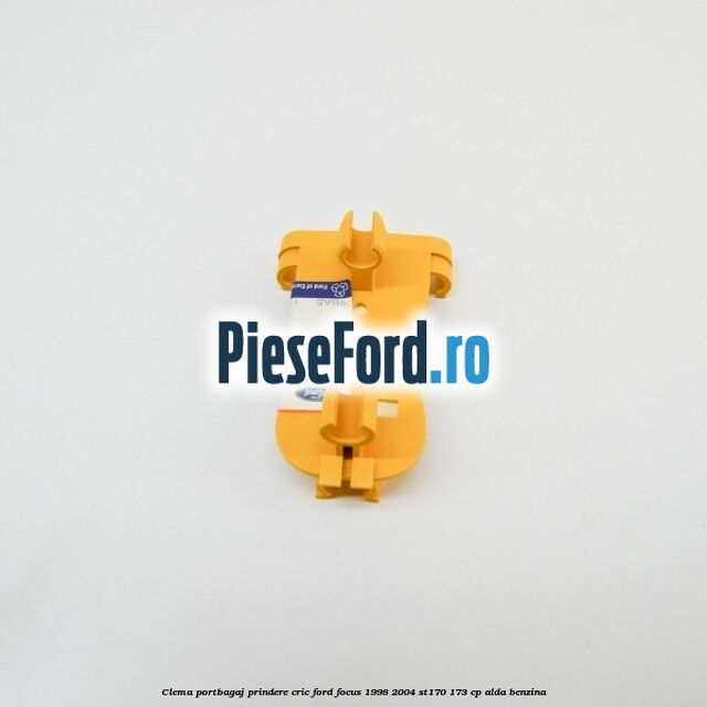 Clema portbagaj prindere cric Ford Focus 1998-2004 ST170 173 cp ALDA benzina