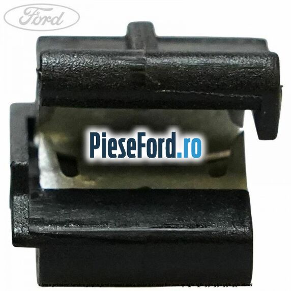 Clema prindere bandou plafon Ford Transit 2014-2018 2.0 EcoBlue 105 cp Clema prindere bandou plafon Ford Transit 2014-2018 2.0 EcoBlue 105 cp BJFA, BJFB, YLF6, YLFA, YLFB, YLFS diesel
