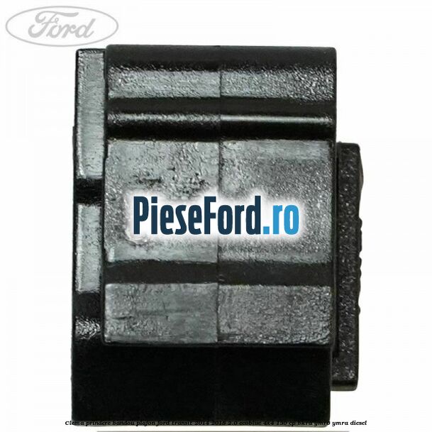 Clema prindere bandou plafon Ford Transit 2014-2018 2.0 EcoBlue 4x4 130 cp BKRA, YMR6, YMRA diesel