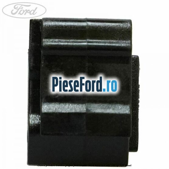 Clema prindere bandou plafon Ford Transit 2014-2018 2.2 TDCi 155 cp CVF5 diesel