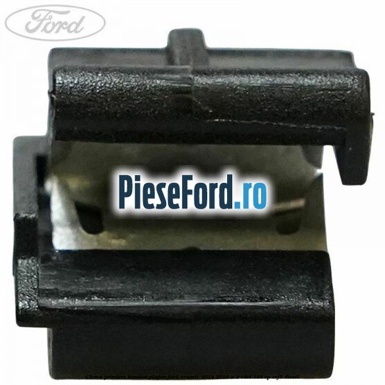 Clema prindere bandou plafon Ford Transit 2014-2018 2.2 TDCi 155 cp CVF5 diesel