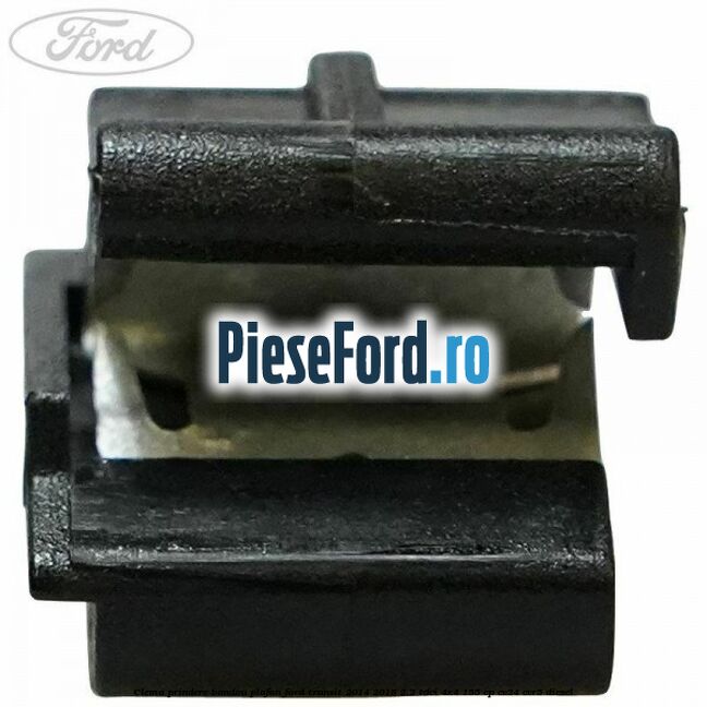 Clema prindere bandou plafon Ford Transit 2014-2018 2.2 TDCi 4x4 155 cp CV24, CVR5 diesel