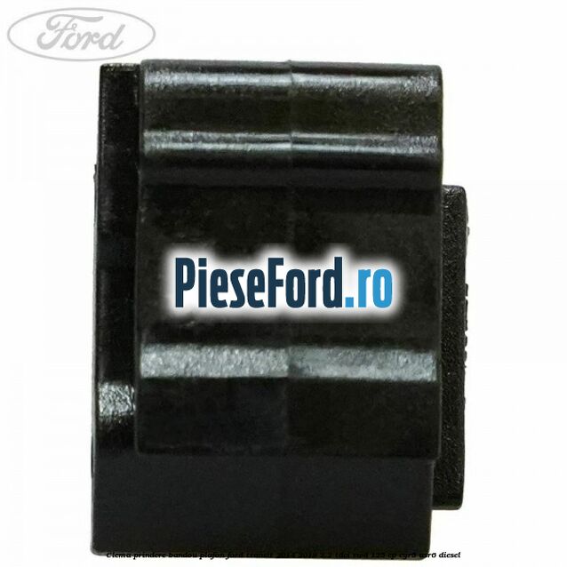 Clema prindere bandou plafon Ford Transit 2014-2018 2.2 TDCi RWD 125 cp CYR5, USR6 diesel