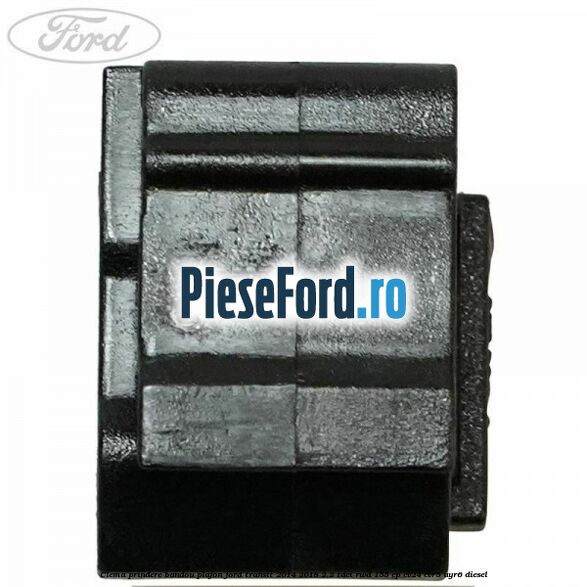 Clema prindere bandou plafon Ford Transit 2014-2018 2.2 TDCi RWD 155 cp Clema prindere bandou plafon Ford Transit 2014-2018 2.2 TDCi RWD 155 cp CV24, CVR5, UYR6 diesel