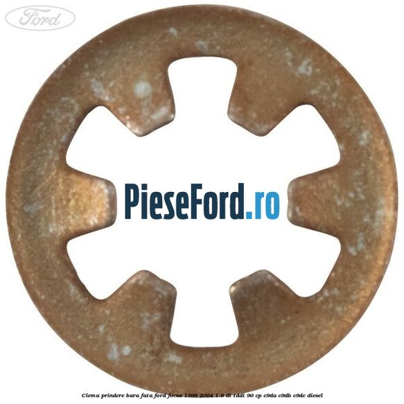 Clema prindere bara fata Ford Focus 1998-2004 1.8 DI/TDDi 90 cp C9DA, C9DB, C9DC diesel