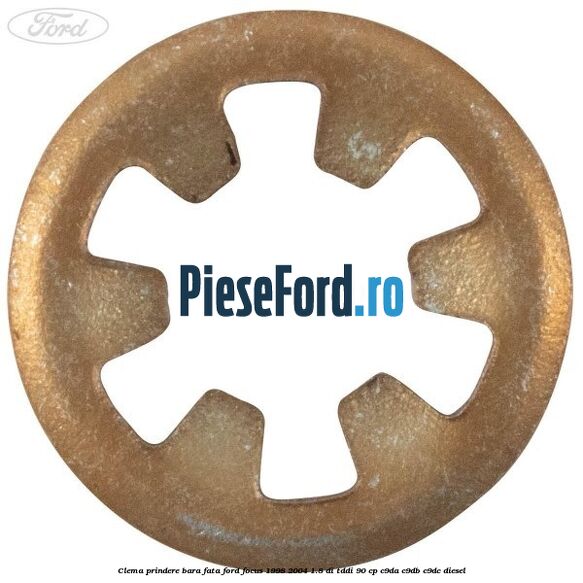 Clema prindere bara fata Ford Focus 1998-2004 1.8 DI/TDDi 90 cp C9DA, C9DB, C9DC diesel